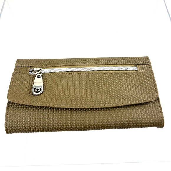 GREEN WALLET - Picture 1 of 5